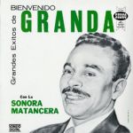 bienvenido granda